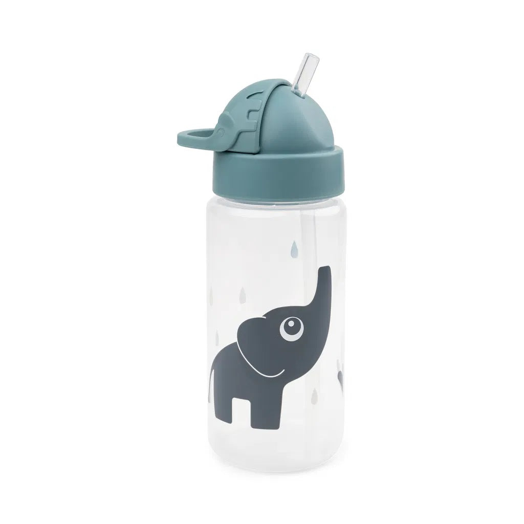 Botella con pajita Elphee