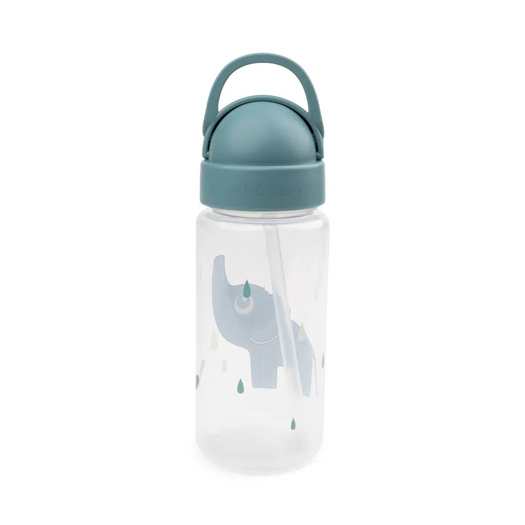 Botella con pajita Elphee