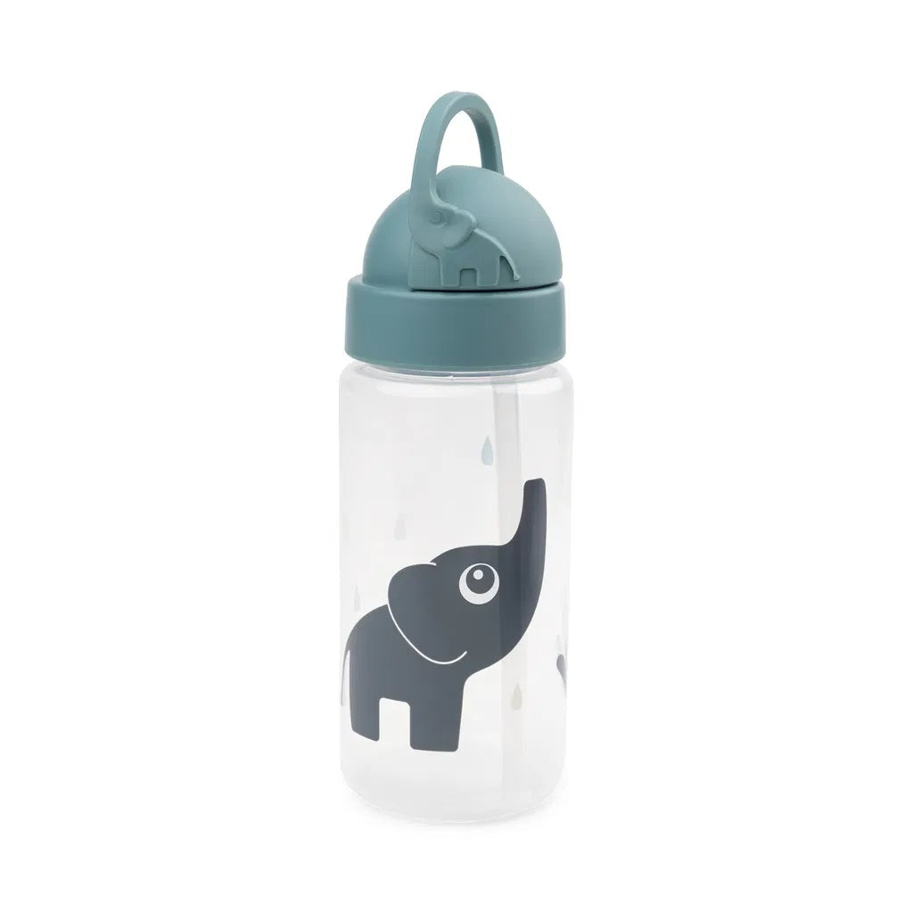 Botella con pajita Elphee
