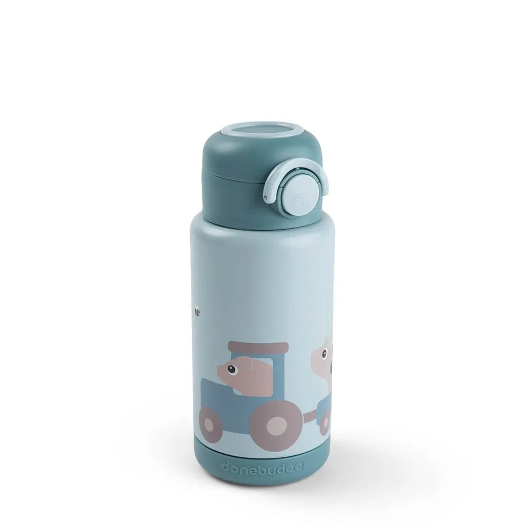 Botella térmica Blue Farm