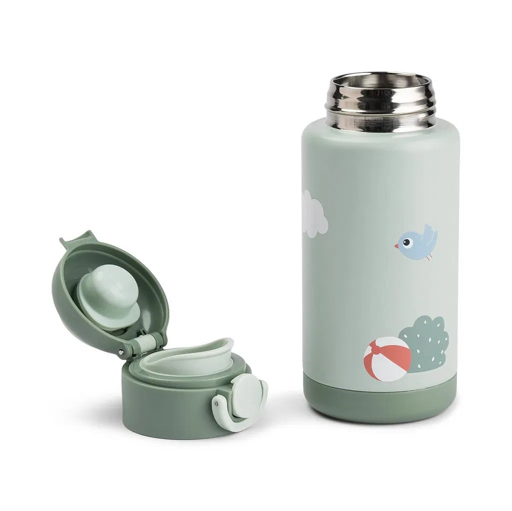 Botella térmica Green Playground