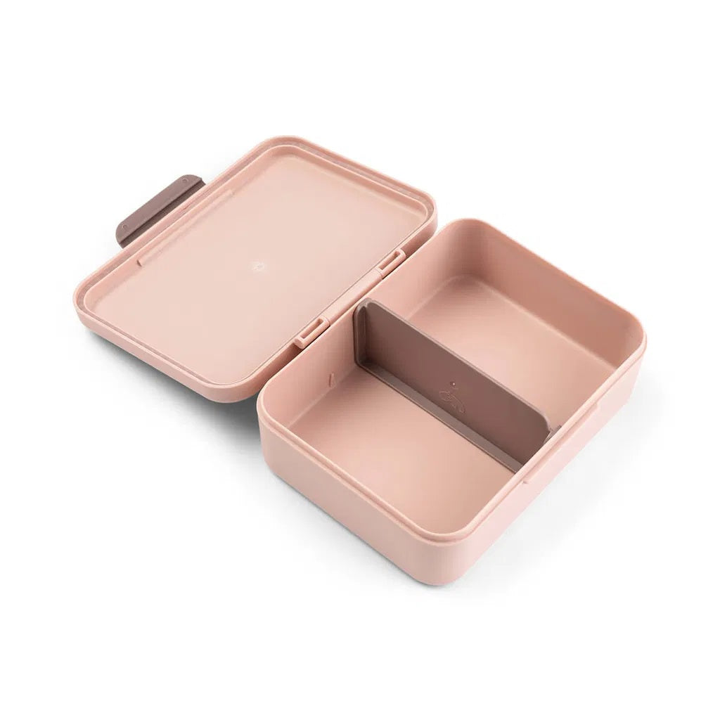 Caja de almuerzo con separador Powder Farm