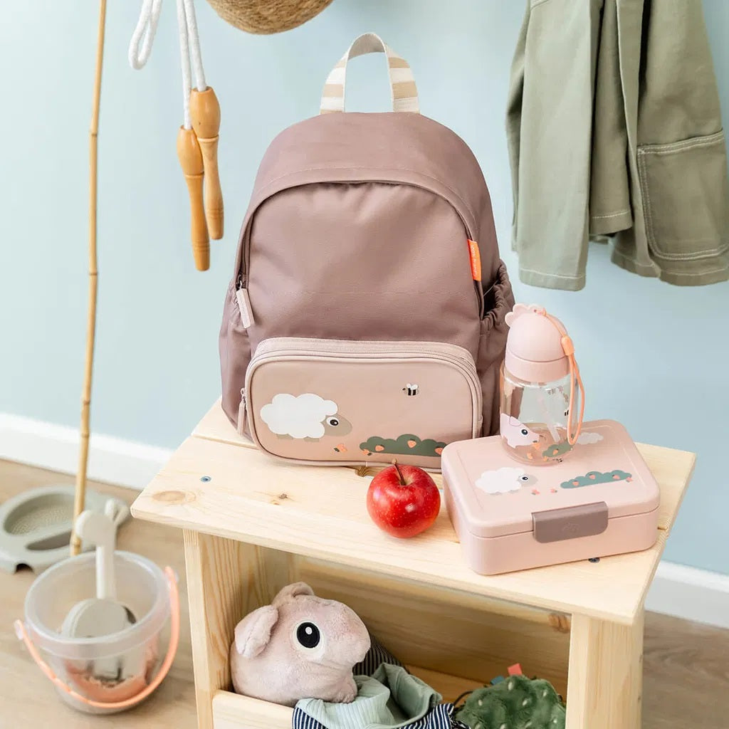 Mochila infantil Powder Farm