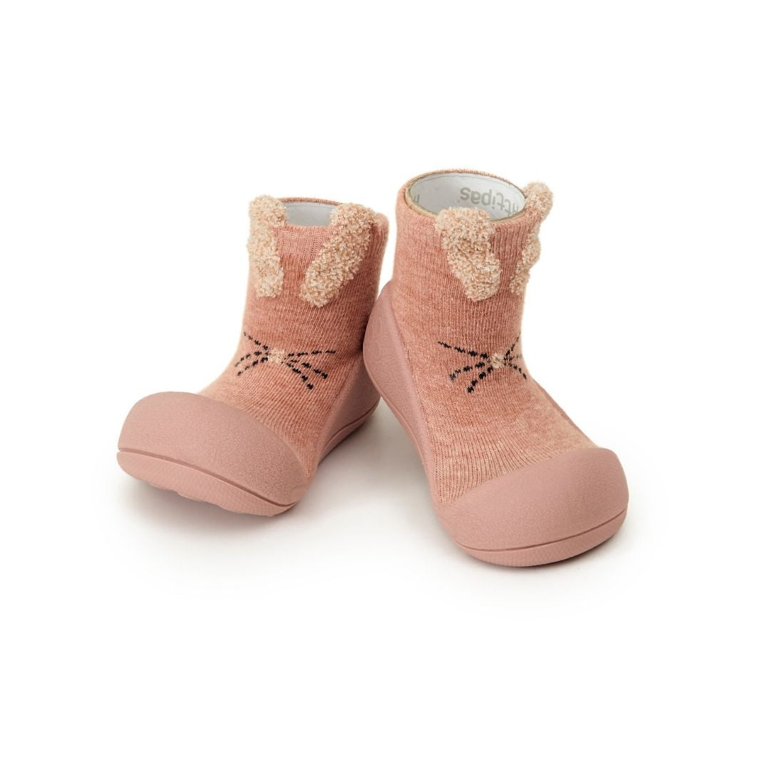 RABBIT PINK ATTIPAS