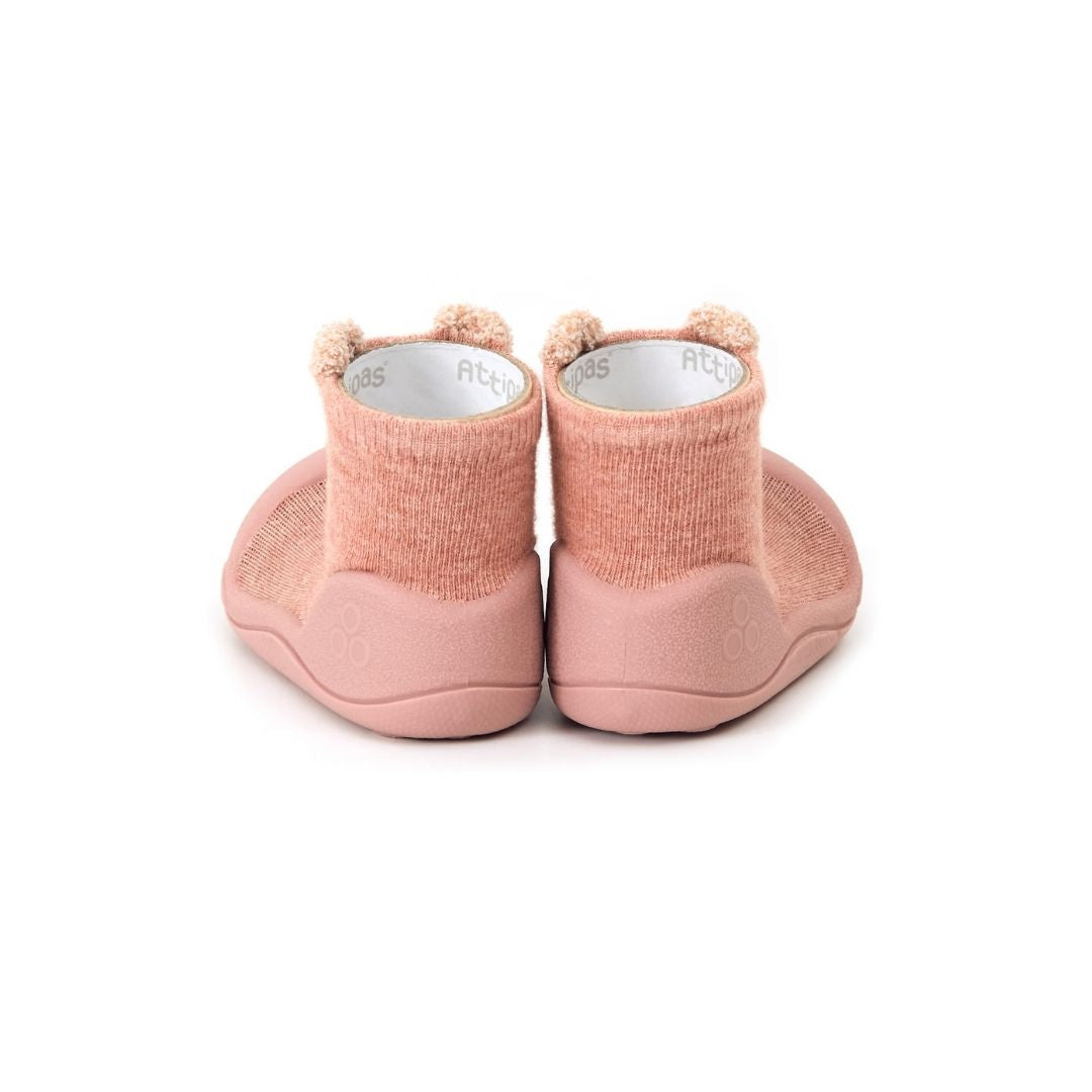 RABBIT PINK ATTIPAS