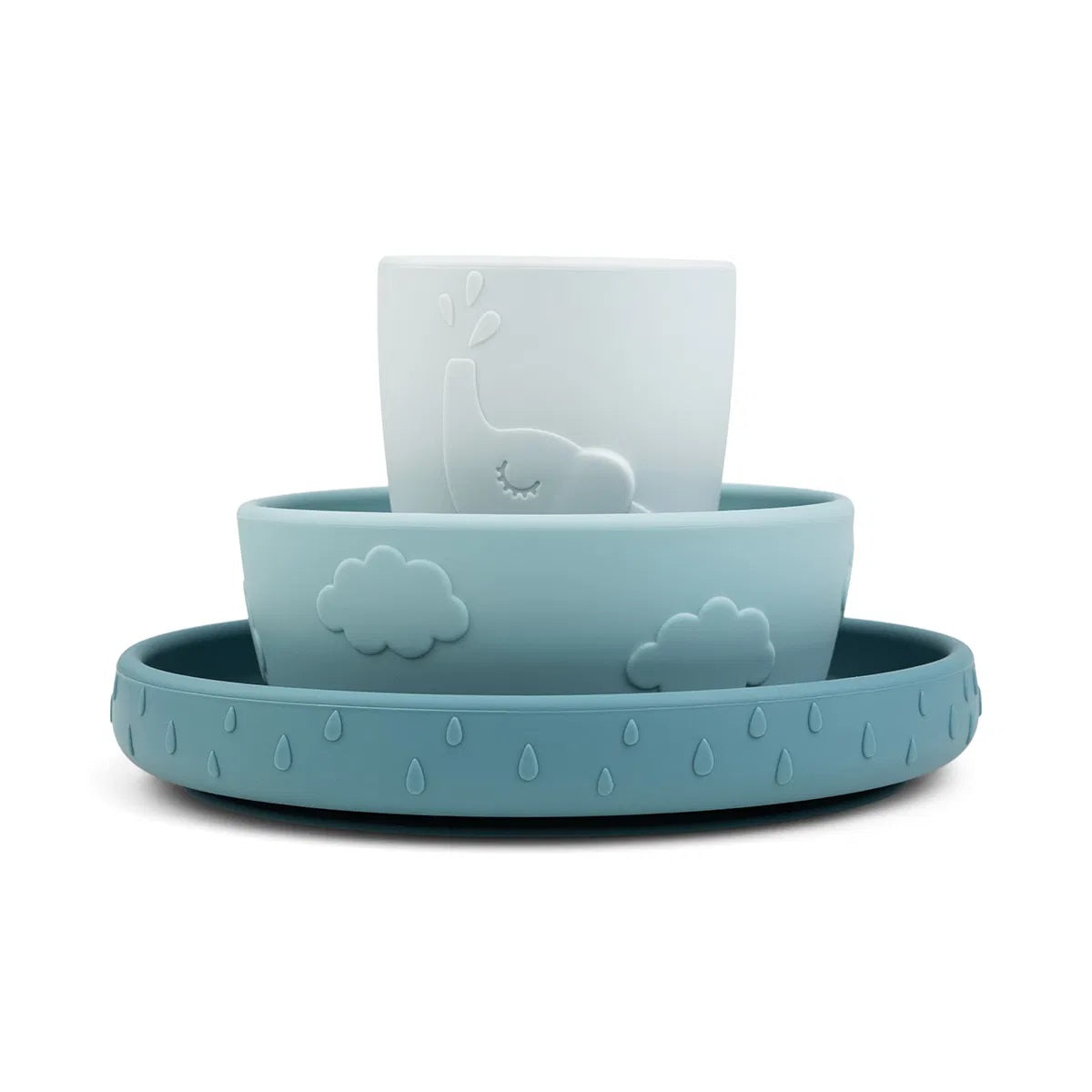 Antideslizante vajilla Lalee DONEBYDEER