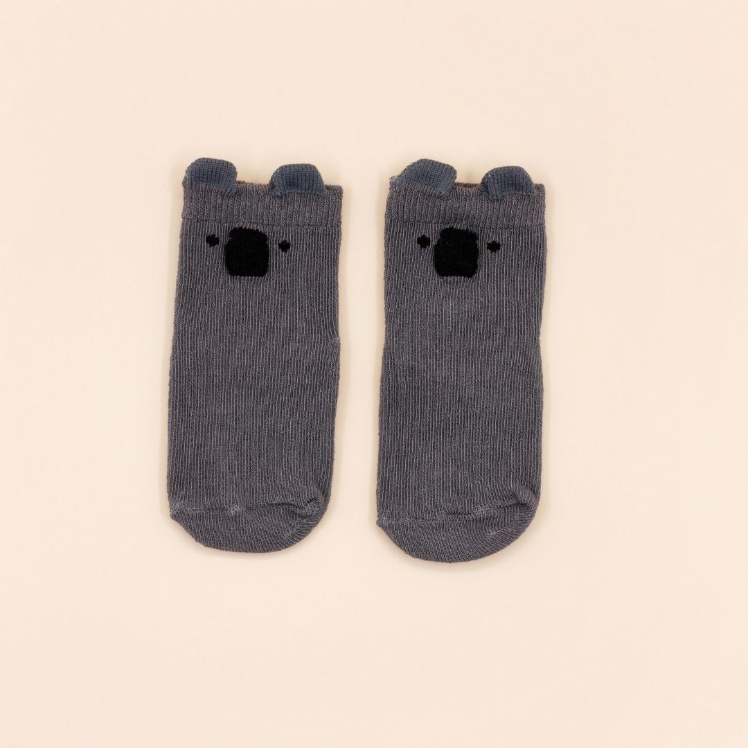 ATTIPAS Socks ANIMALS
