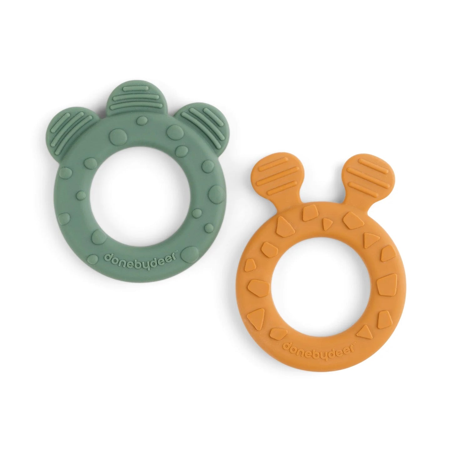 Mordedor 2-pack Deer friends DONEBYDEER