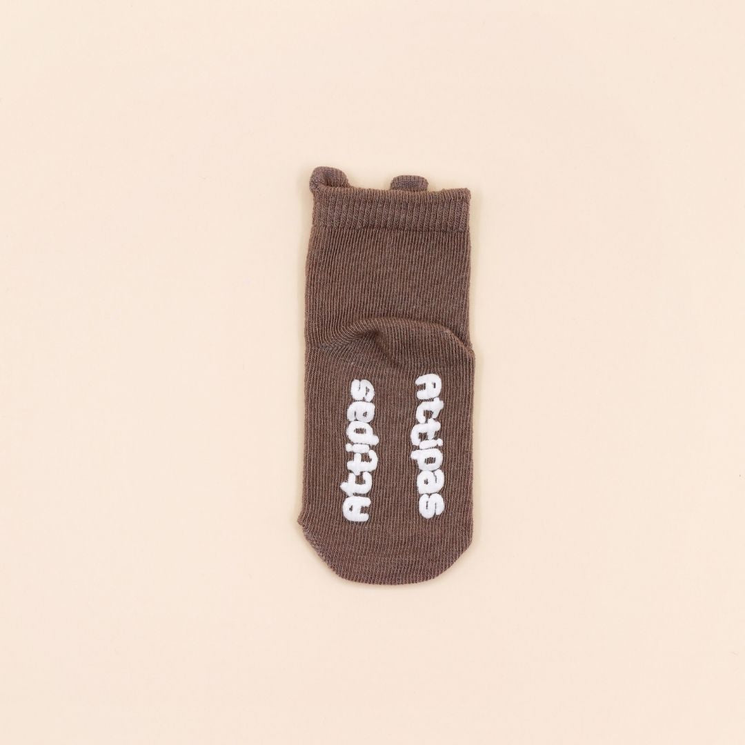 ATTIPAS Socks ANIMALS