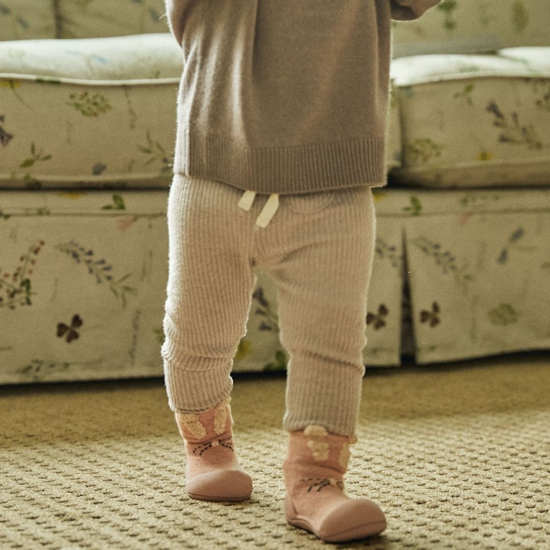 RABBIT PINK ATTIPAS