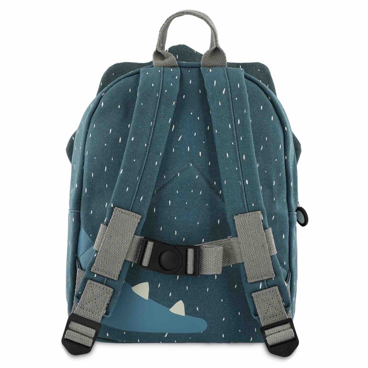Mochila - Mr. Triceratops