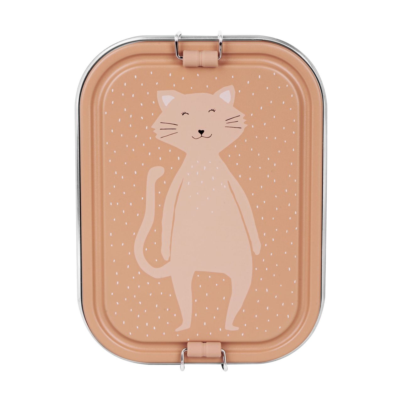 Fiambrera grande - Mrs. Cat