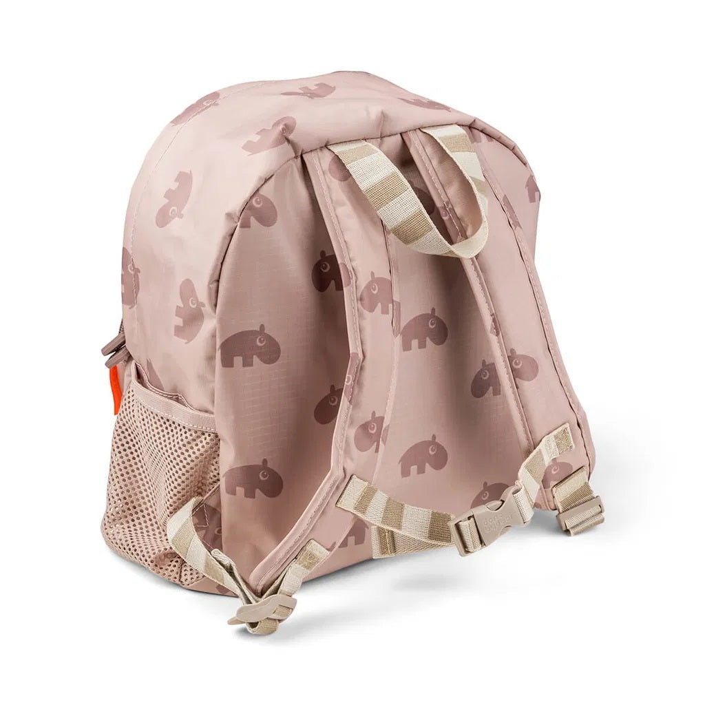 Mochila infantil Ozzo Powder
