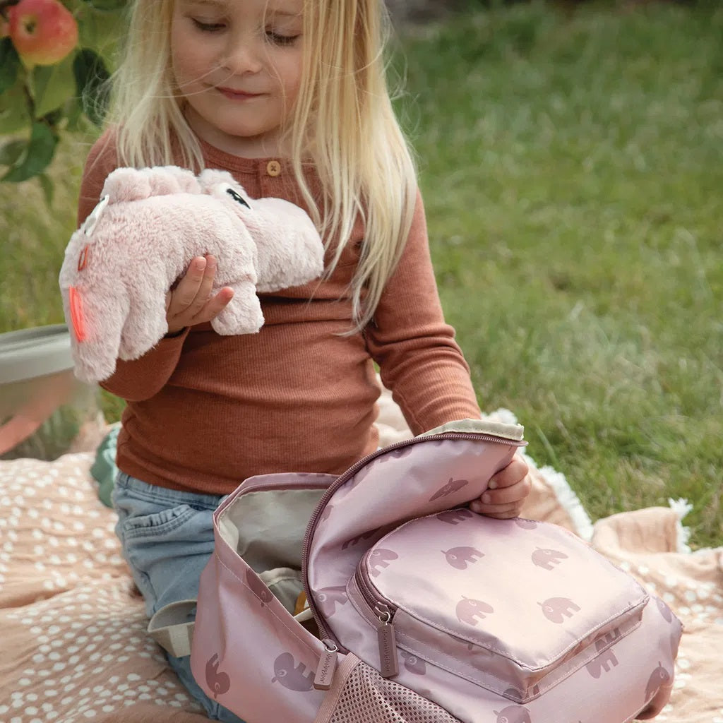 Mochila infantil Ozzo Powder