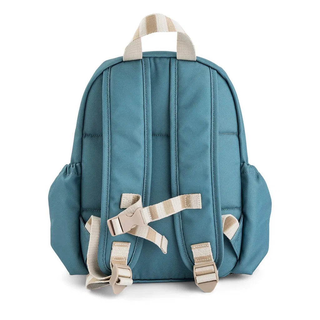 Mochila infantil Blue Farm