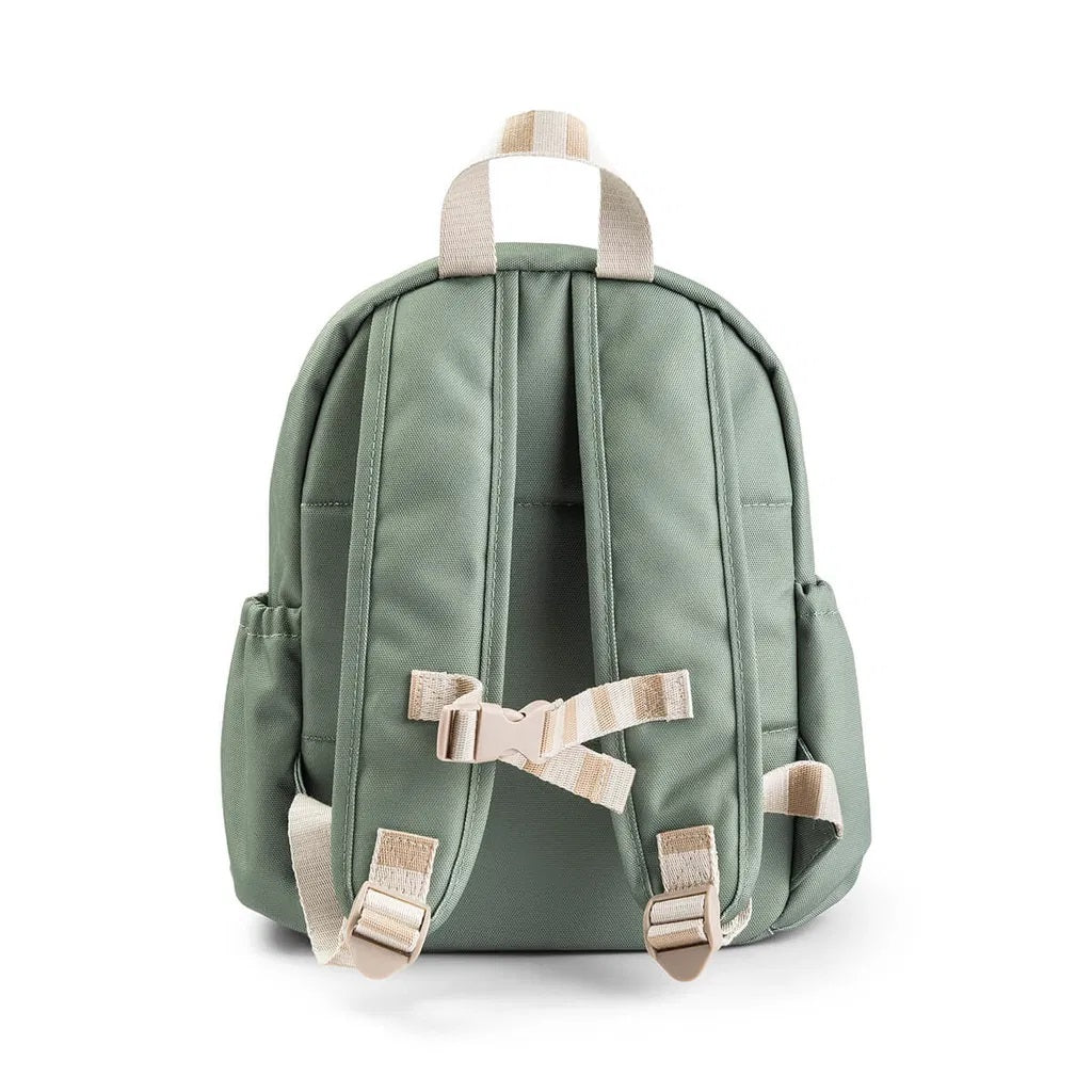 Mochila infantil Green Playground