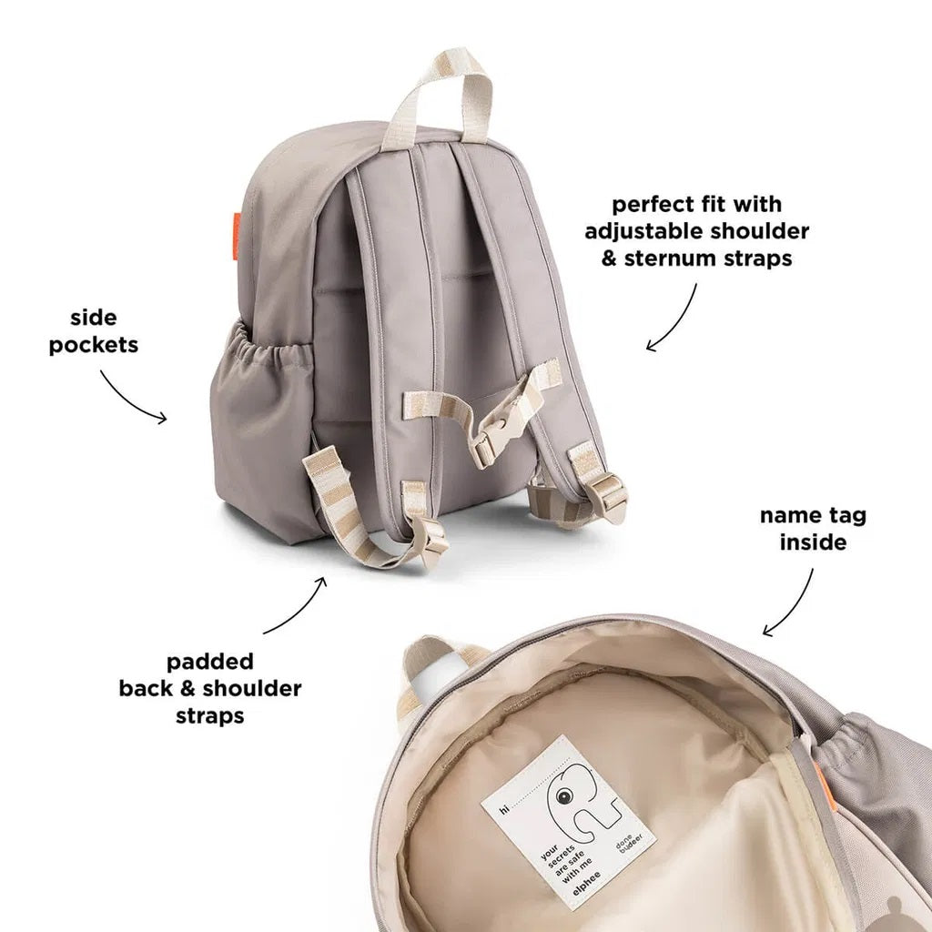 Mochila infantil Sand Celebration