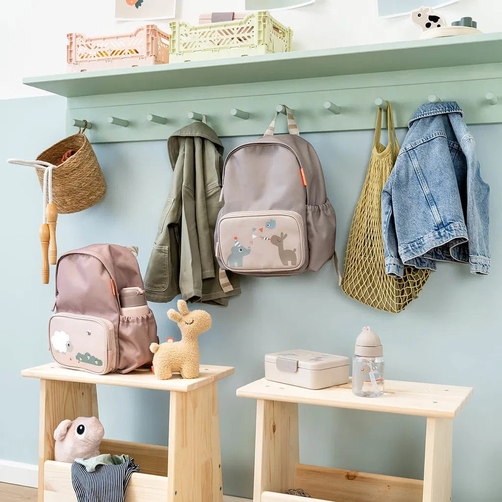 Mochila infantil Sand Celebration