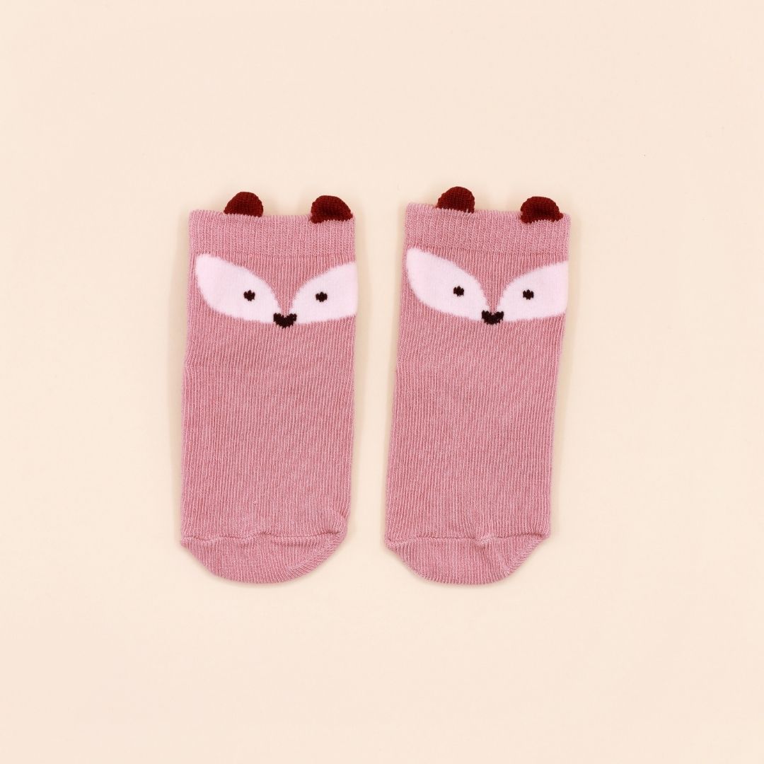 ATTIPAS Socks ANIMALS