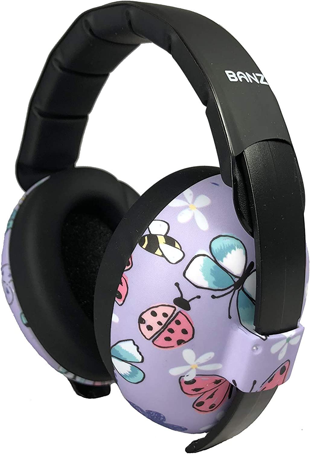 AURICULARES BANZ ANTI RUIDO BABY