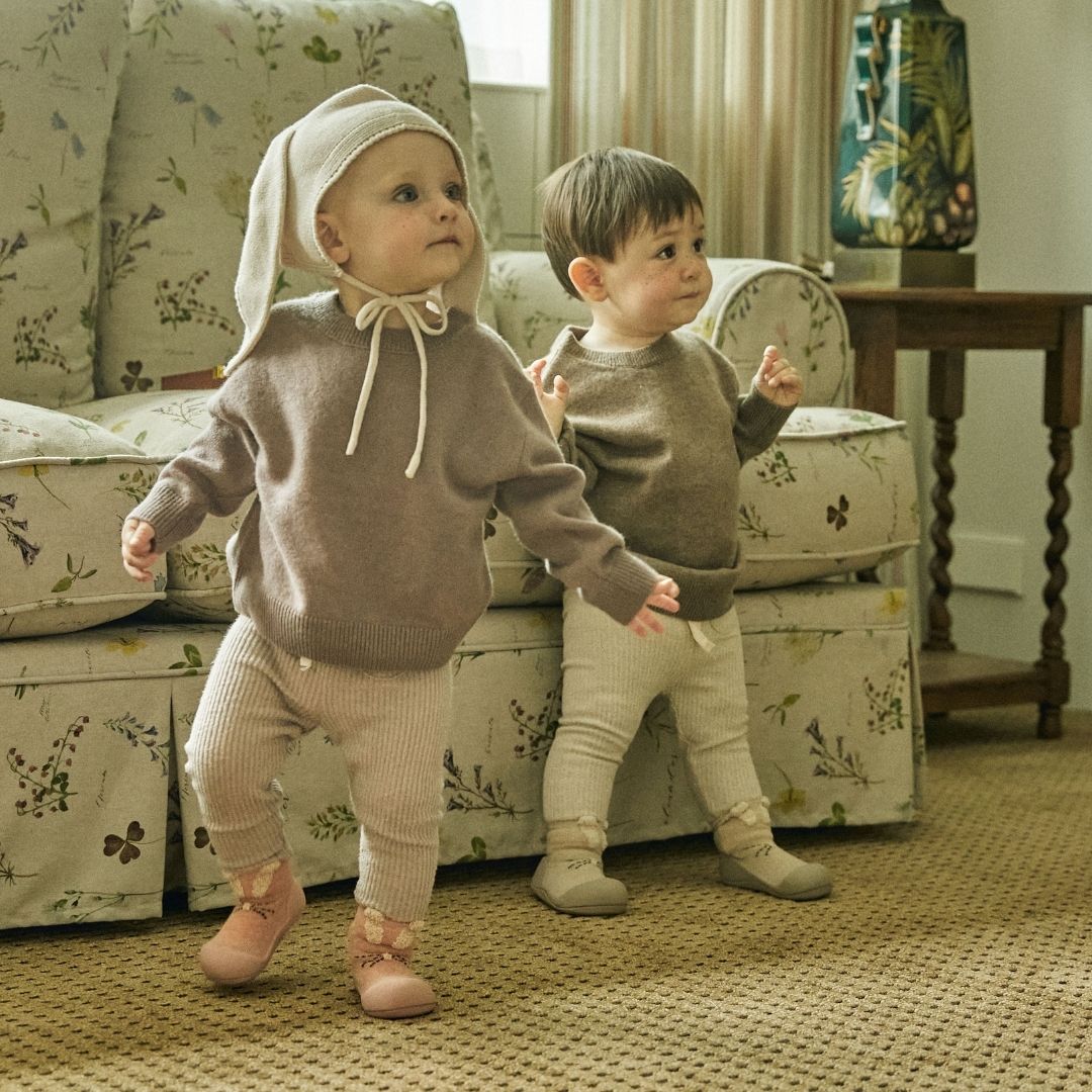 RABBIT PINK ATTIPAS