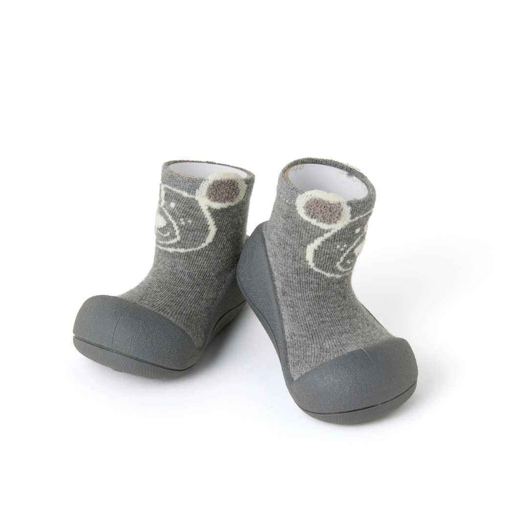 TEDDY GREY ATTIPAS