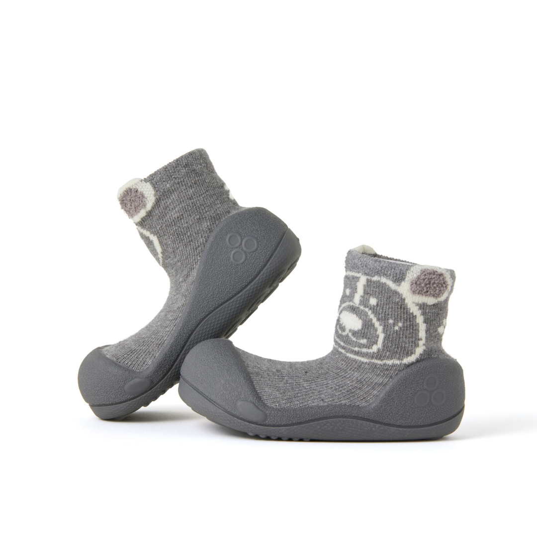 TEDDY GREY ATTIPAS
