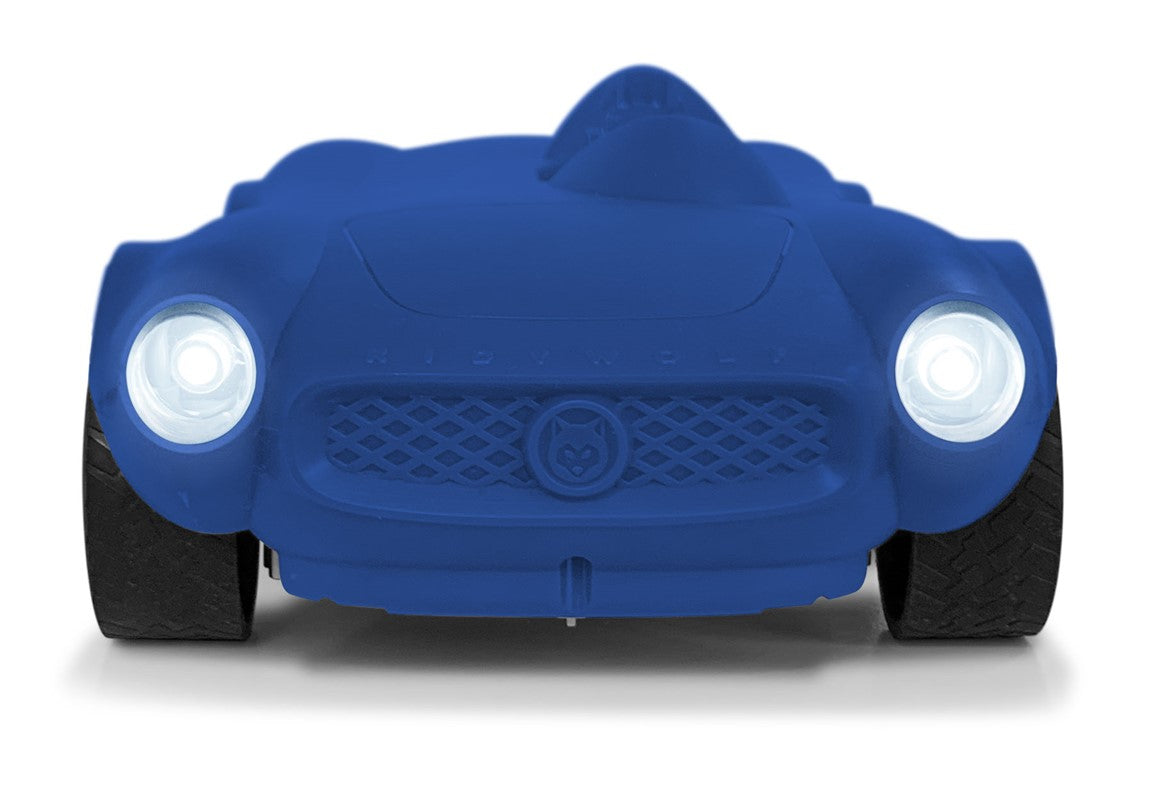KIDYCAR color azul