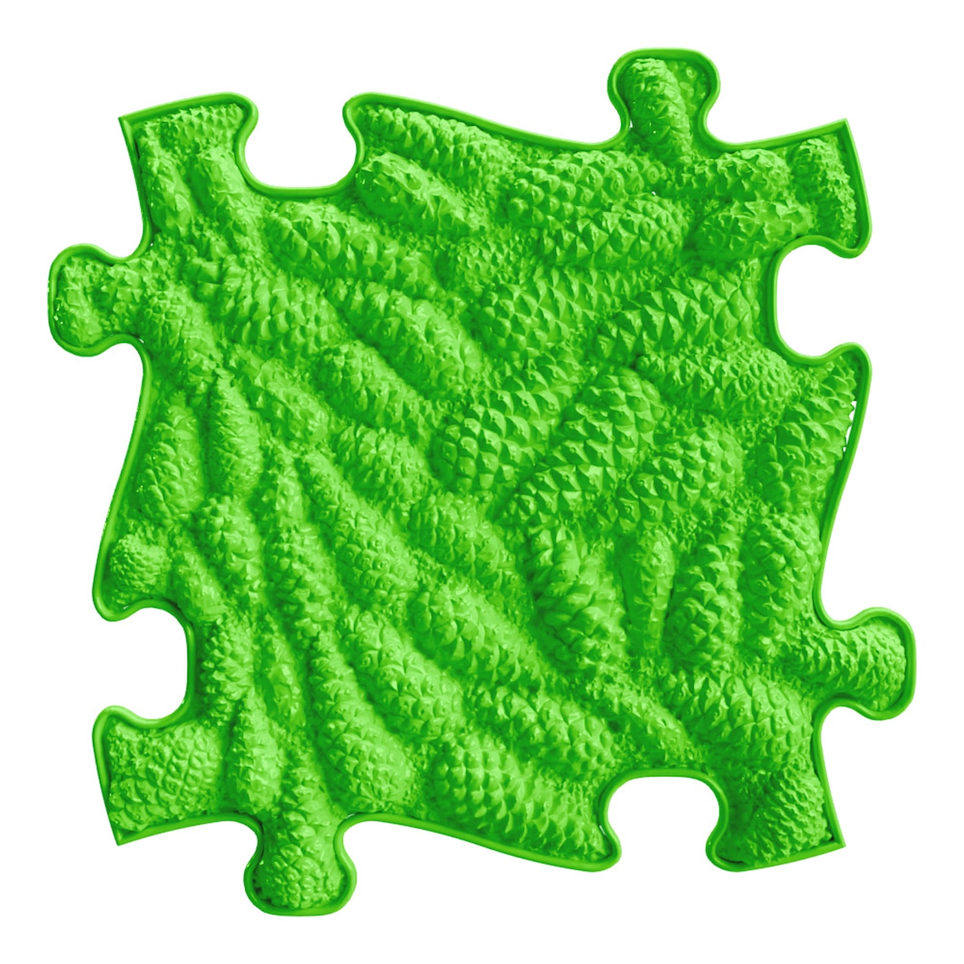 Juego de colchonetas ortopédicas - Mediano 1