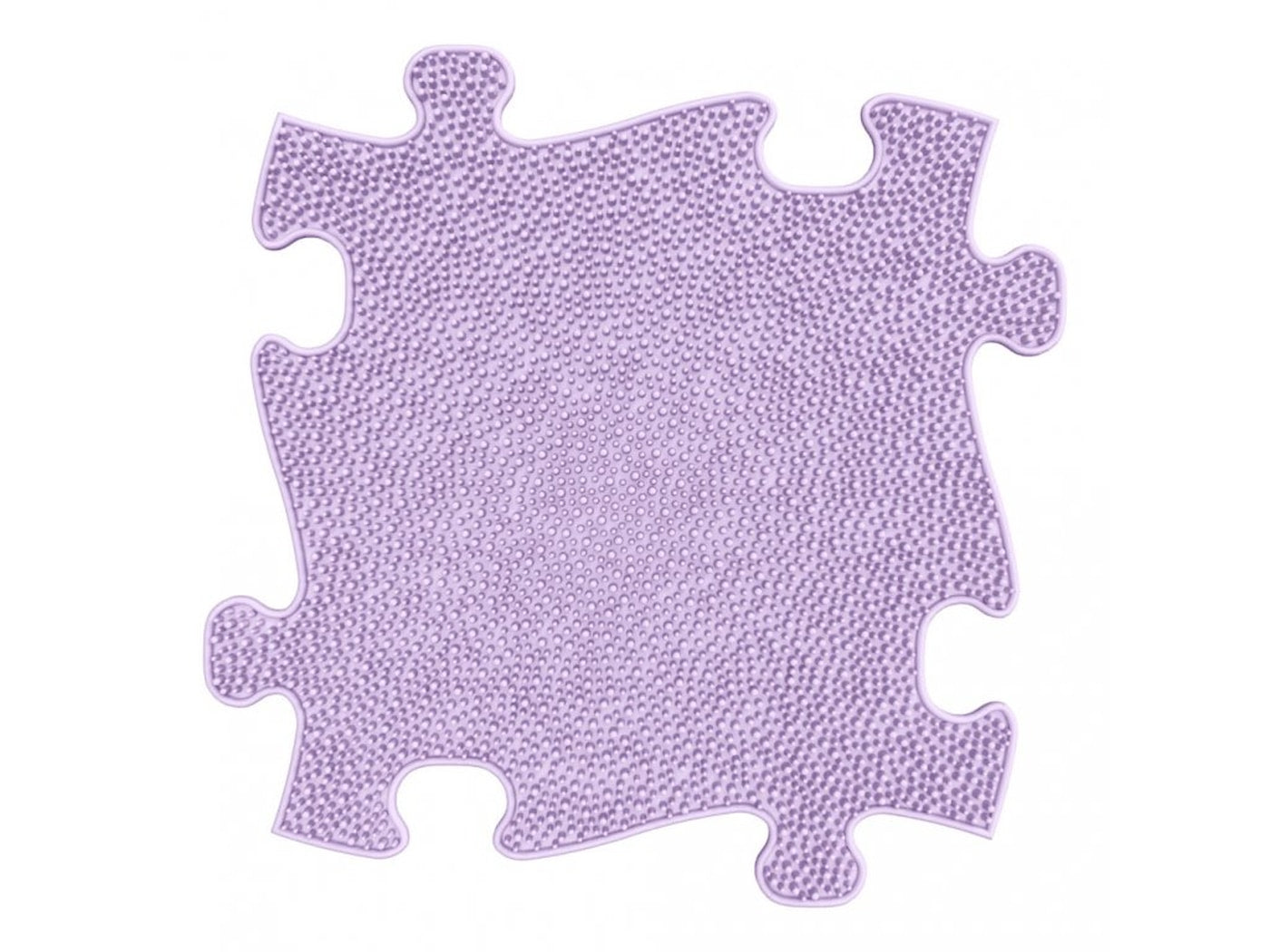 Juego de colchonetas ortopédicas - Baby Pastel