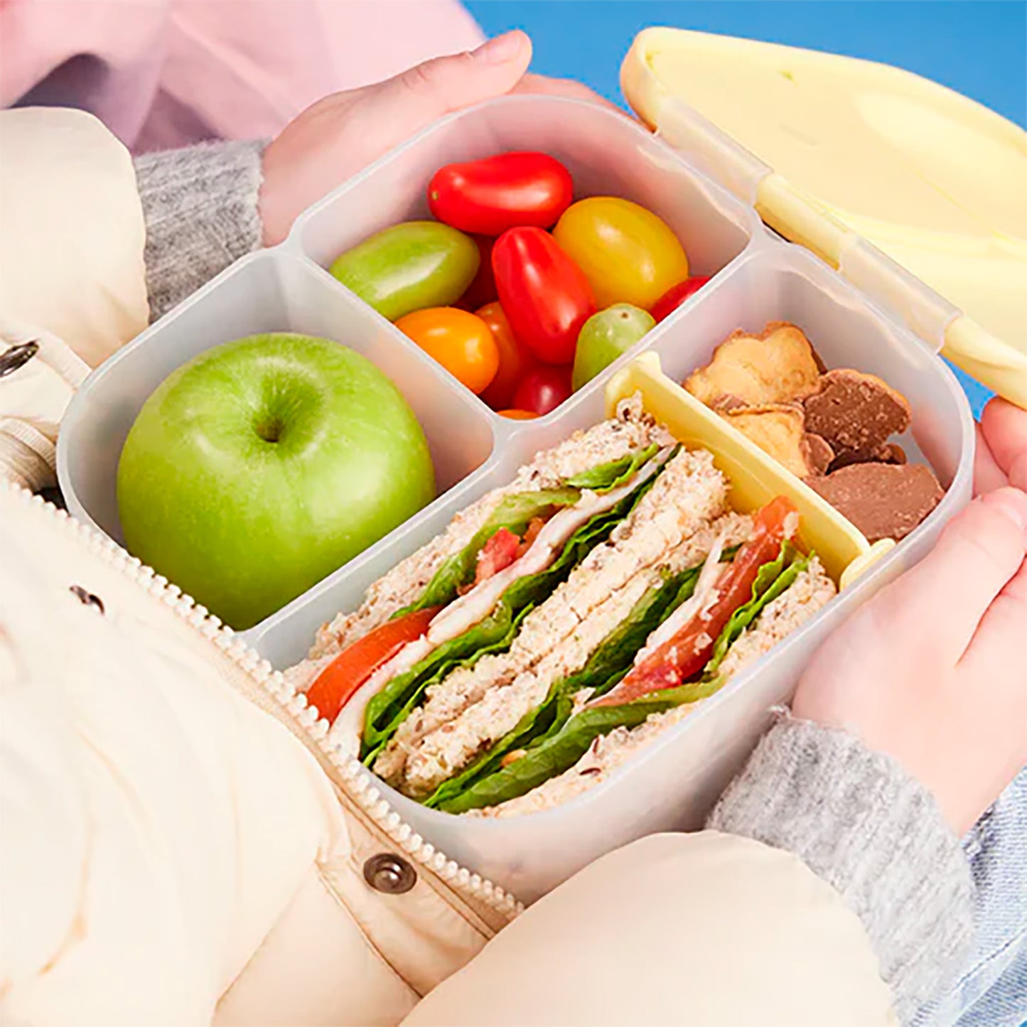 Mini Lunchbox B.Box