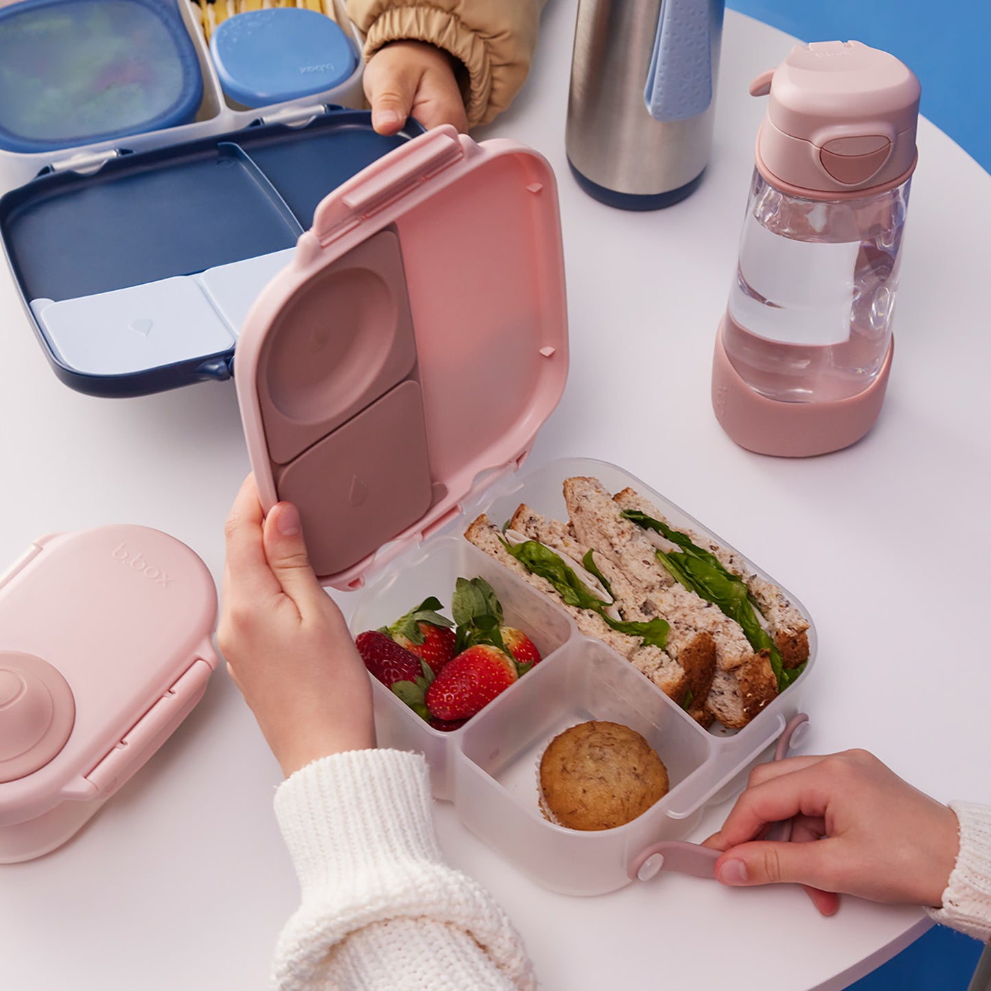 Mini Lunchbox B.Box