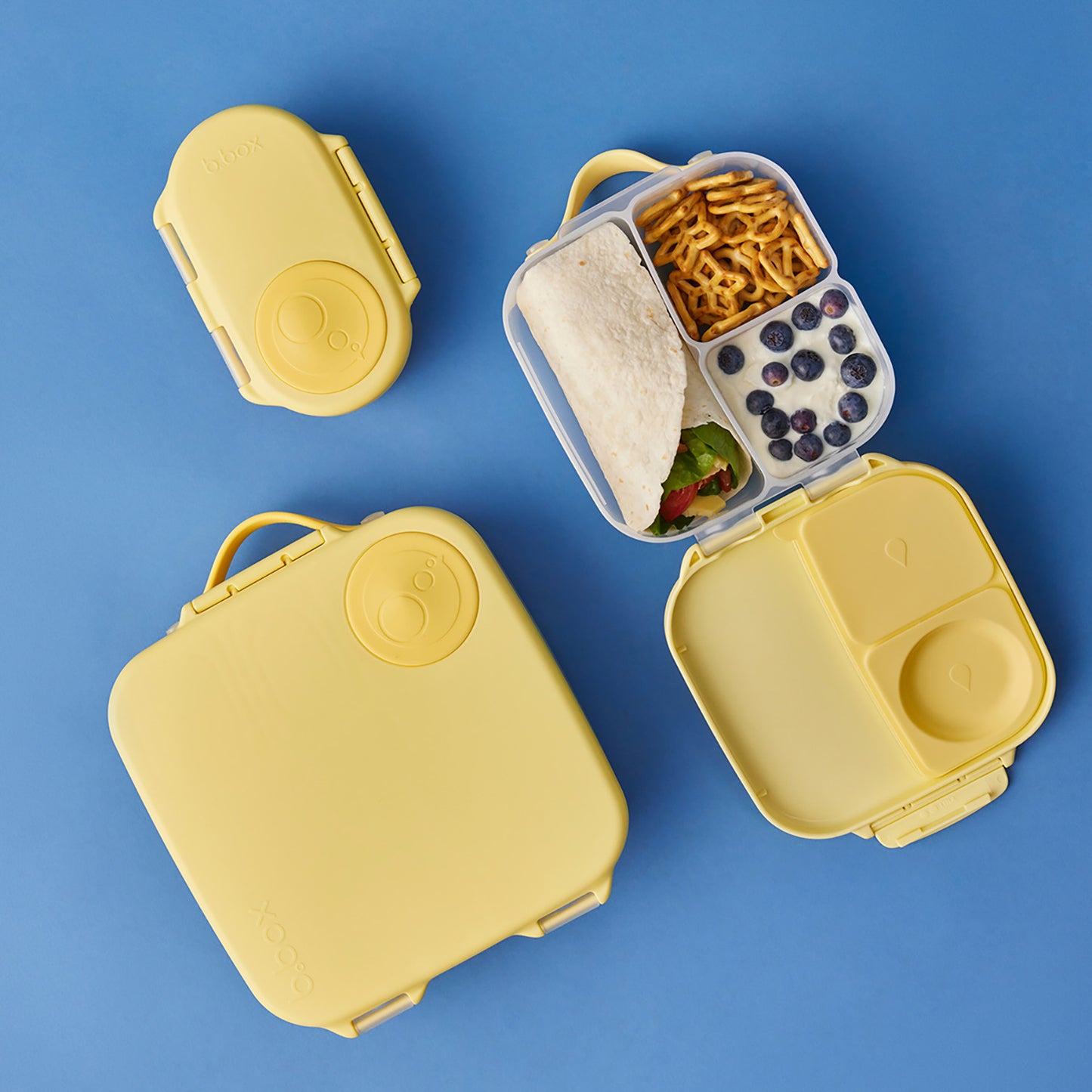 Mini Lunchbox B.Box