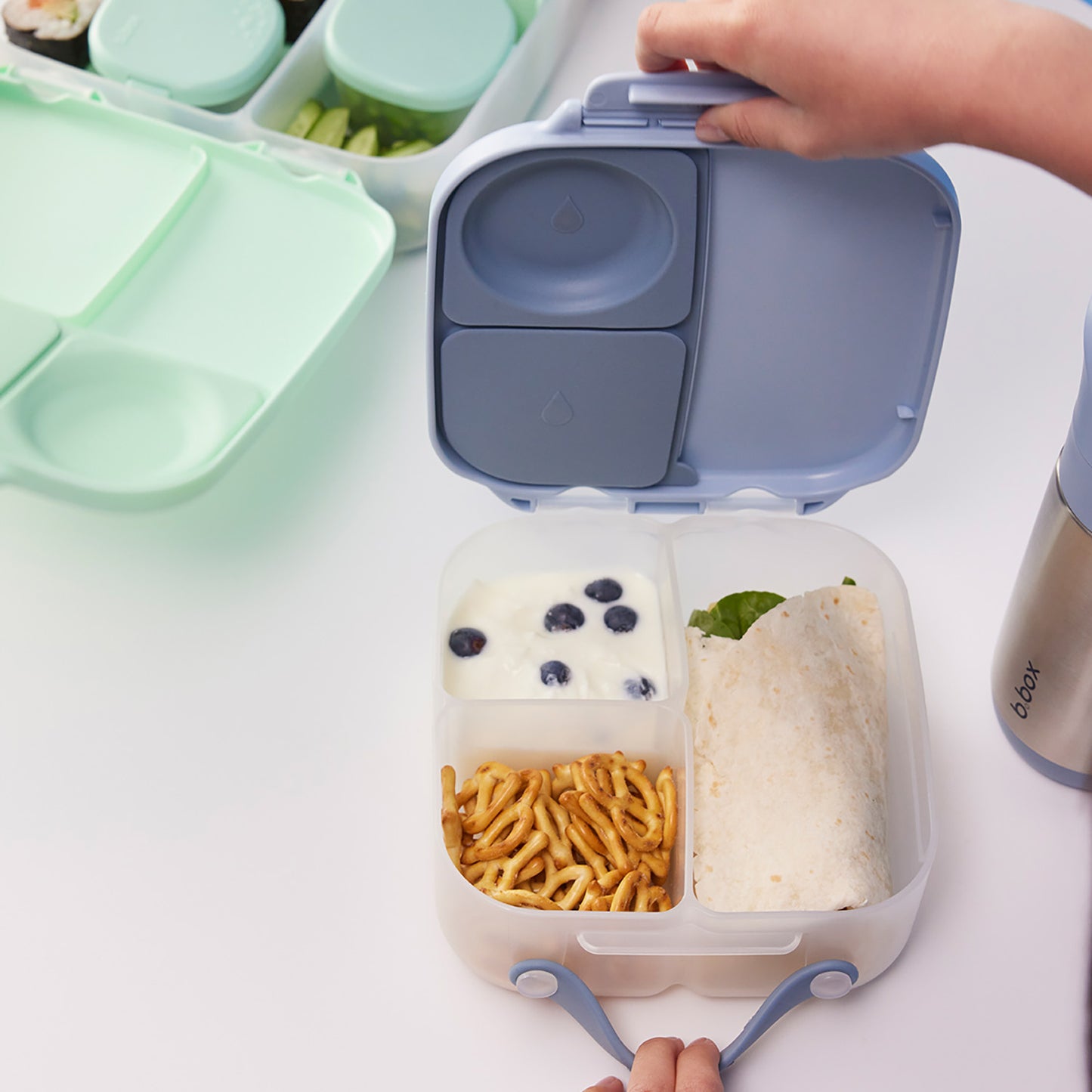 Mini Lunchbox B.Box