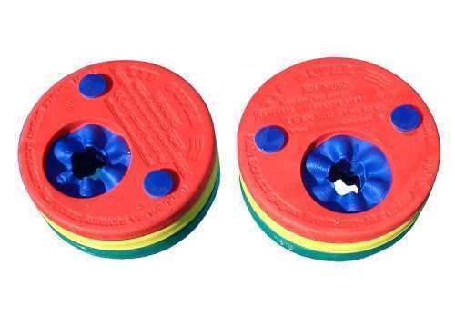 Manguitos DELPHIN DISCS