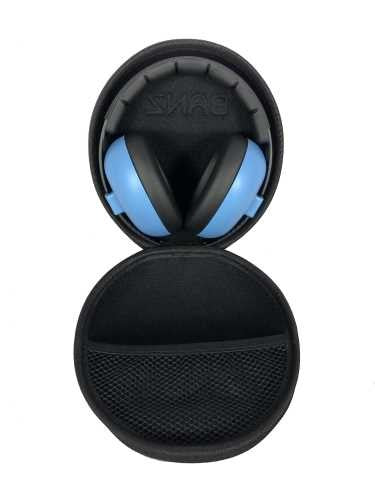 FUNDA CASCOS BANZ ANTI RUIDO BABY