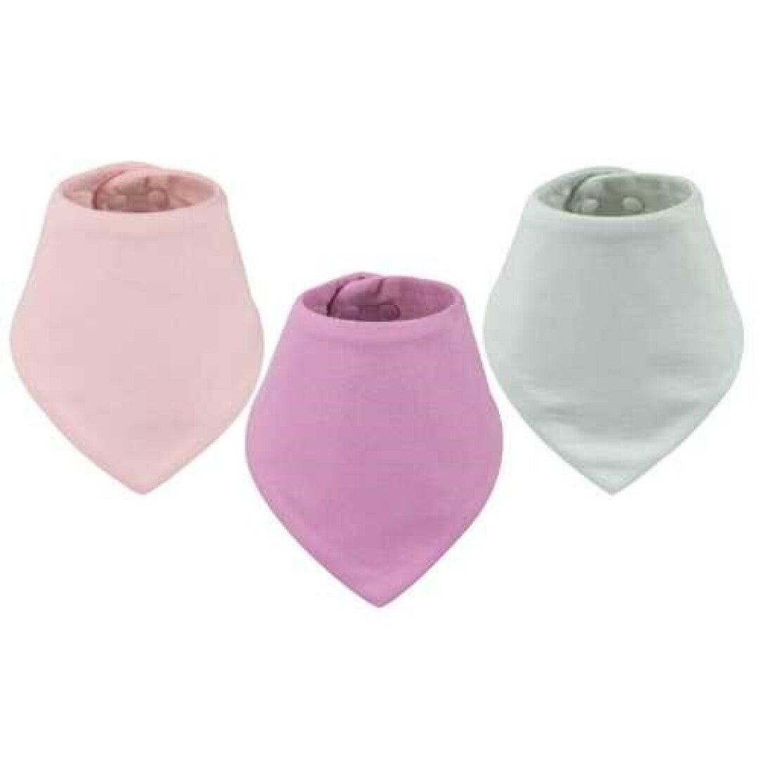 BANDANA KAFFLE PACK de 3 uni