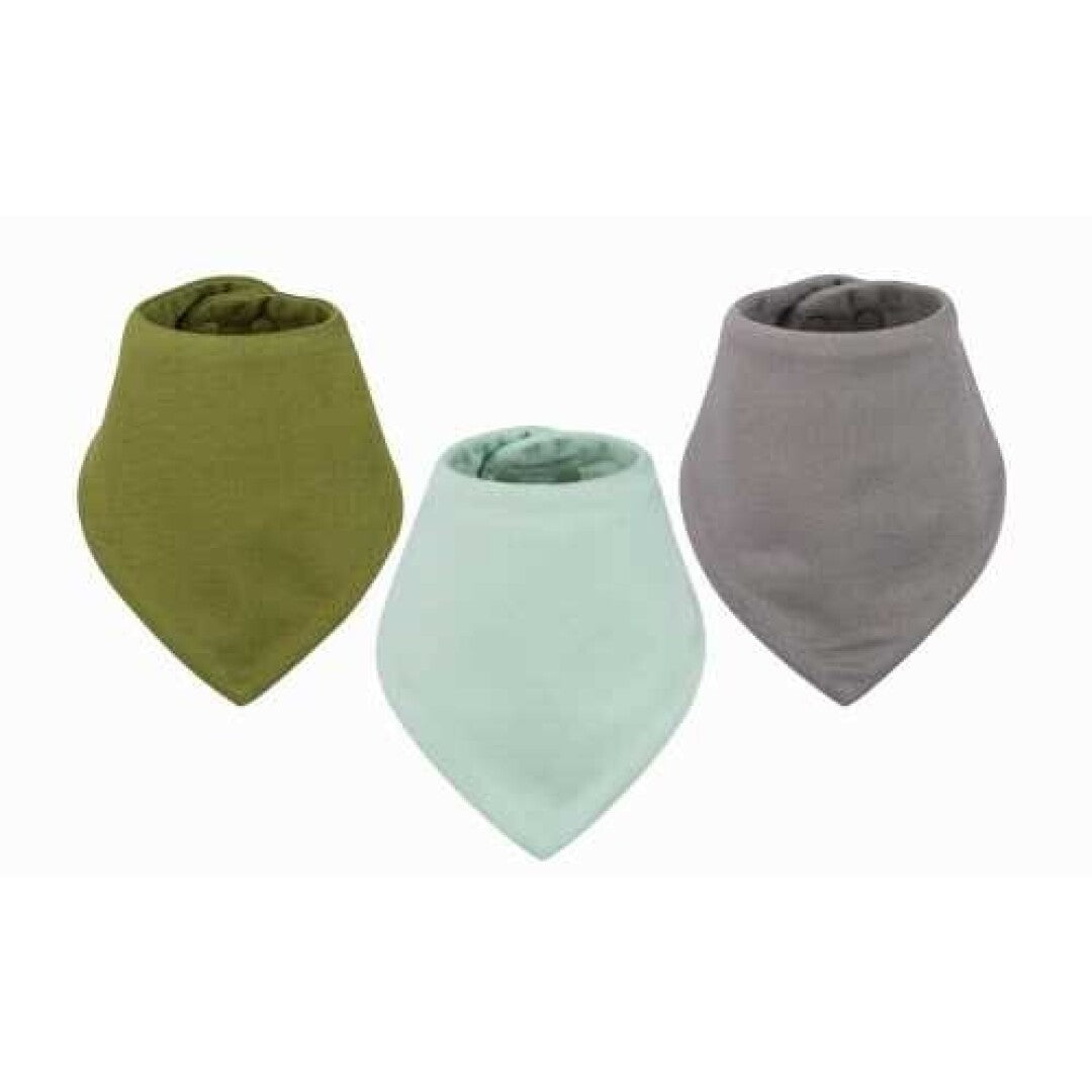 BANDANA KAFFLE PACK de 3 uni