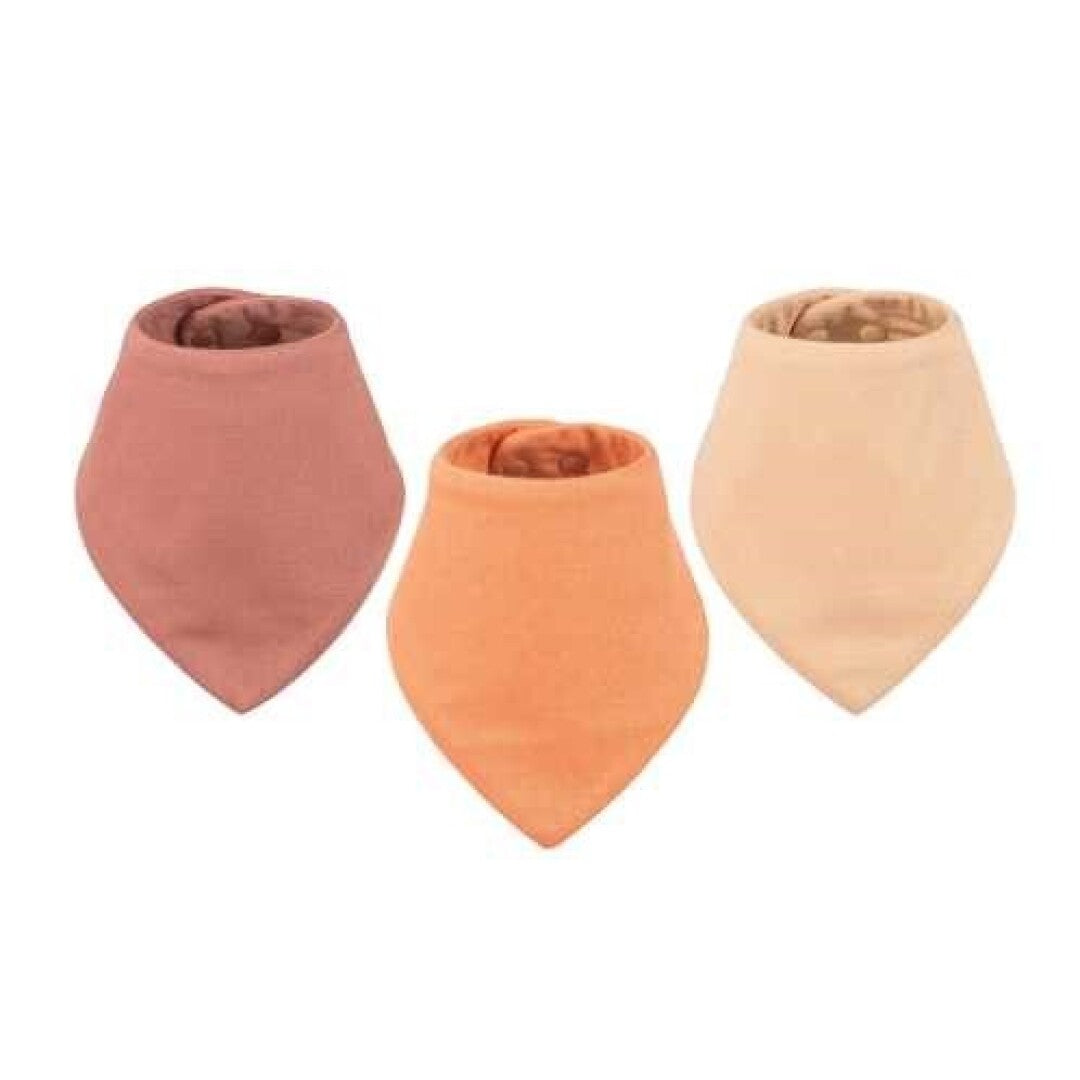 BANDANA KAFFLE PACK de 3 uni