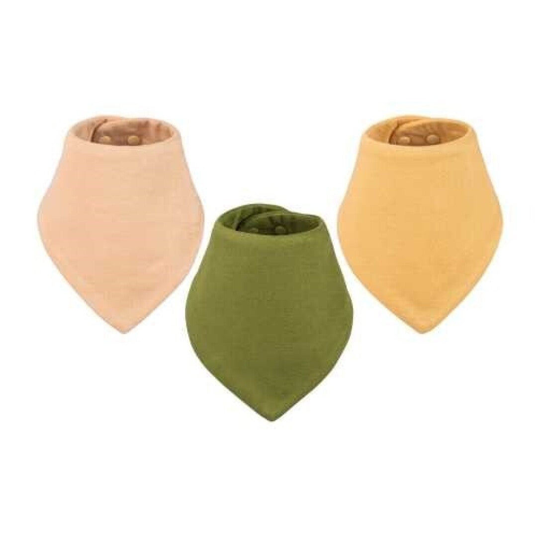 BANDANA KAFFLE PACK de 3 uni