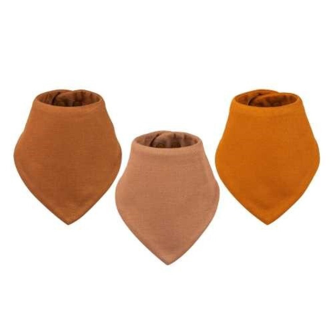 BANDANA KAFFLE PACK de 3 uni