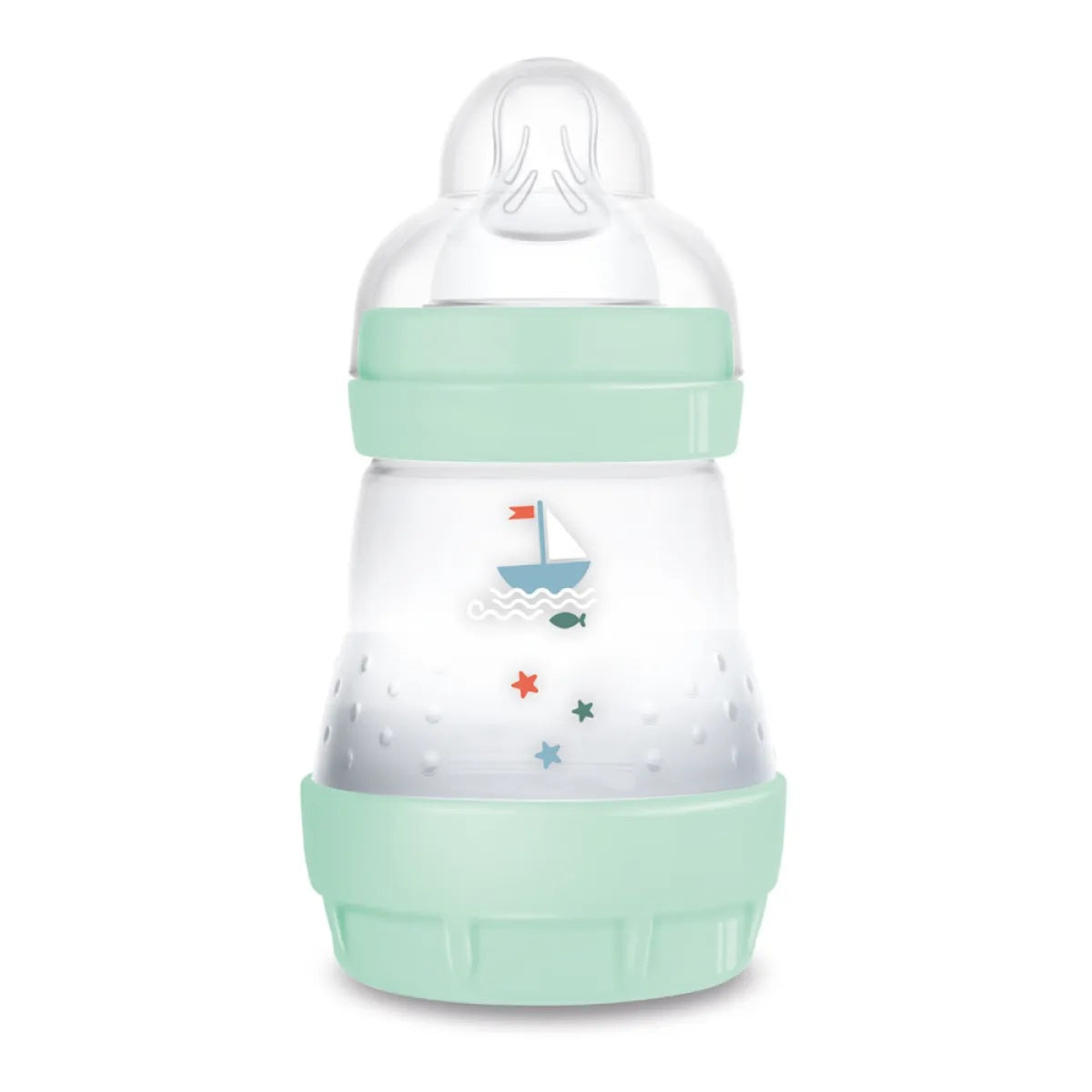 MAM Easy Start™ Anti-Colic 160ml Verde Biberón 0+ meses