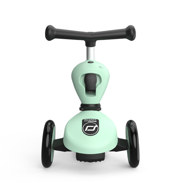 Highwaykick 1 KIWI