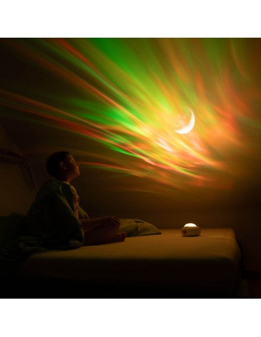 Proyector UFO Galaxy