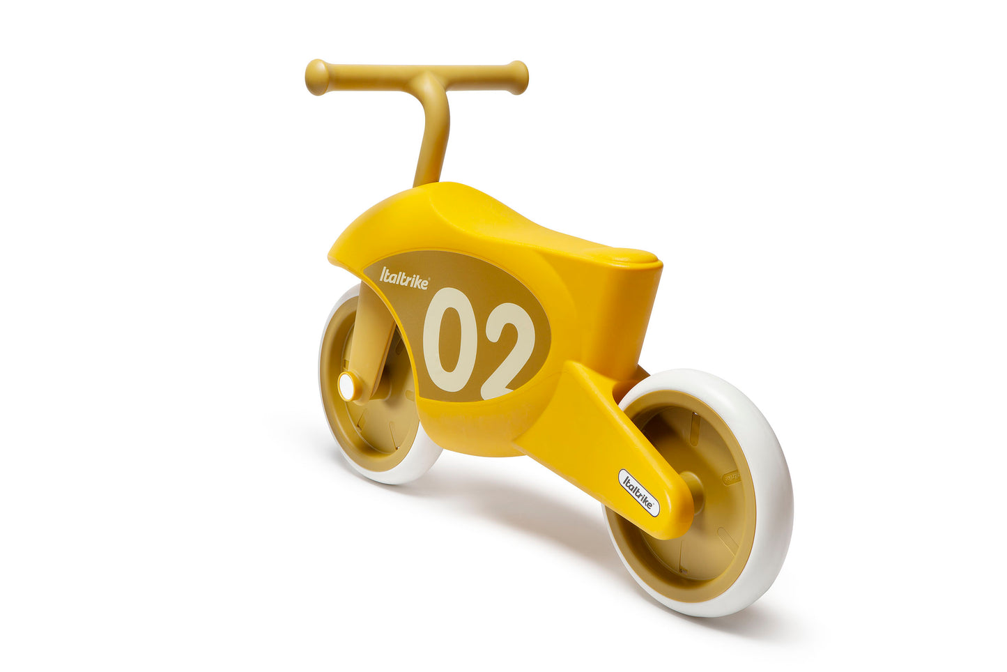 VALENTINO AMARILLO