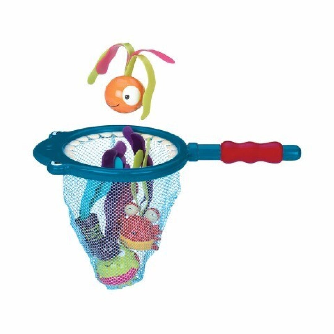 Finley scoop-a-diving set Conjunto de buceo