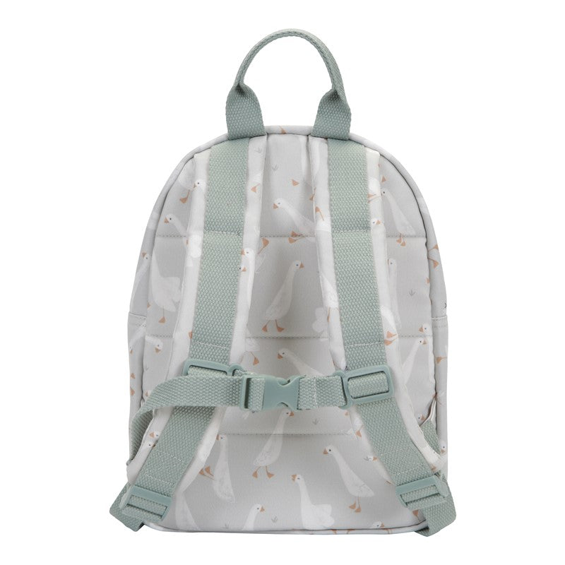 MOCHILA OCAS LITTLE DUTCH