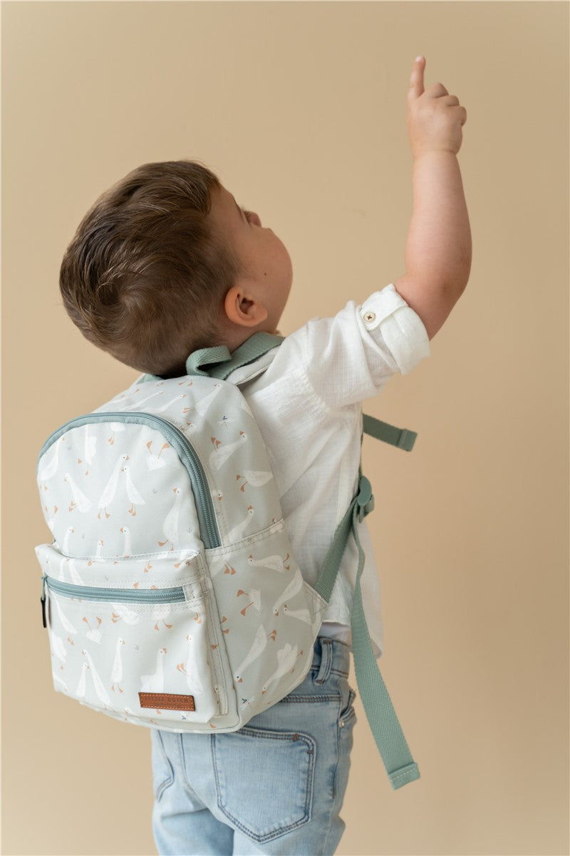 MOCHILA OCAS LITTLE DUTCH