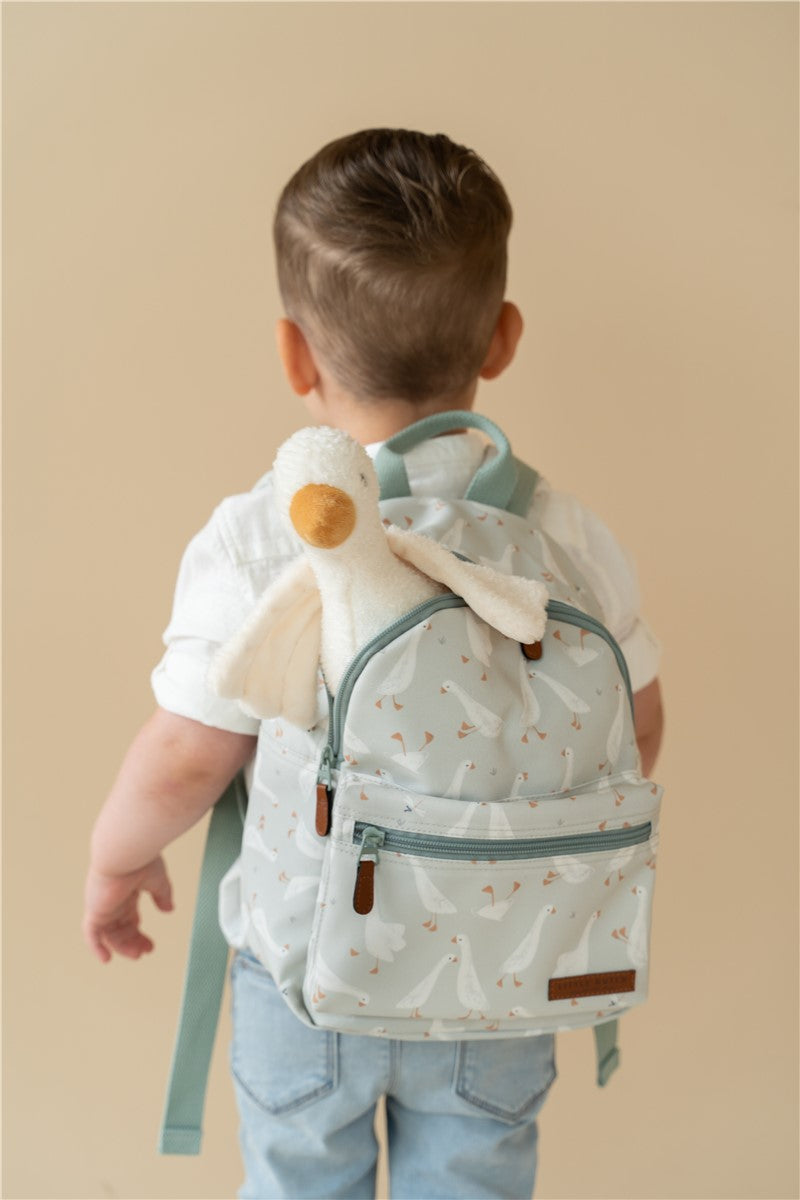 MOCHILA OCAS LITTLE DUTCH