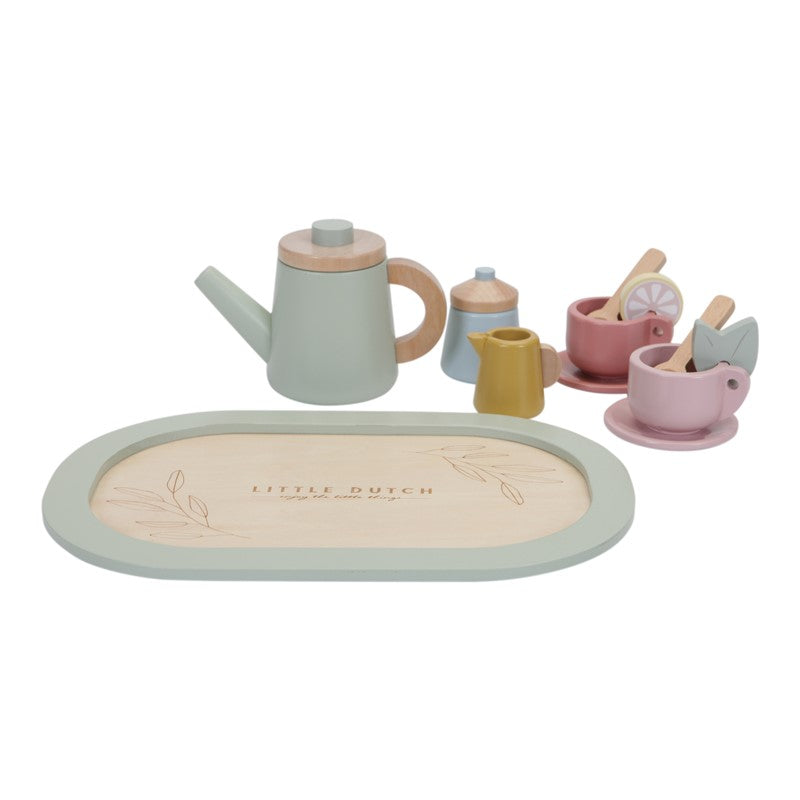 SET DE TE LITTLE DUTCH